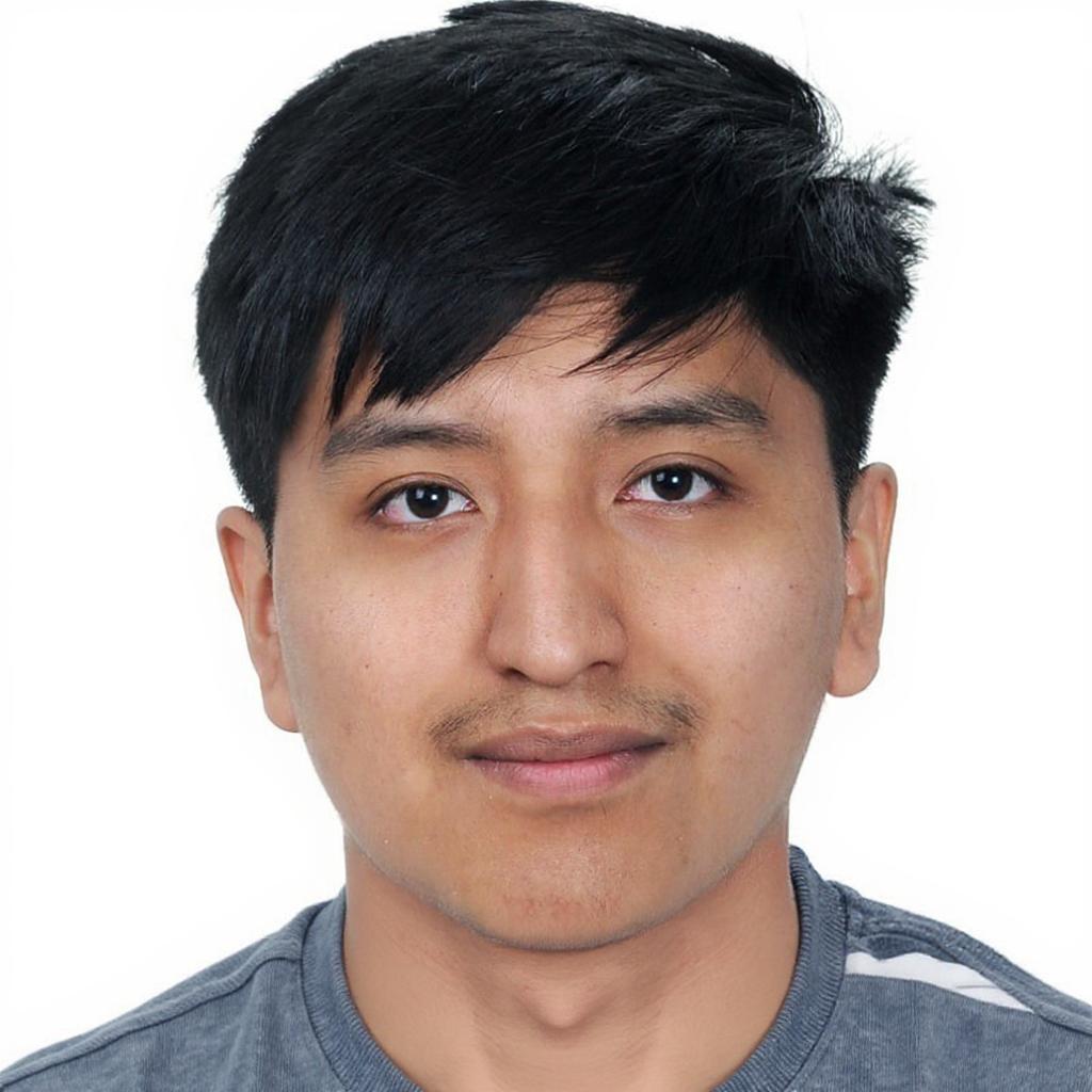 Alan Maisincho Tupiza