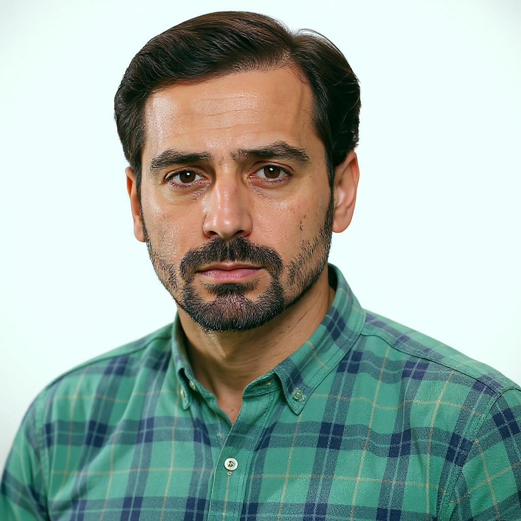 Alejandro Vargas Jiménez