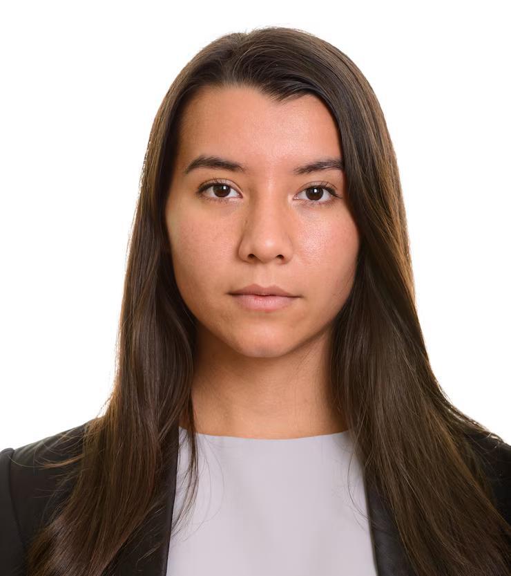 Camila Rodríguez Sánchez