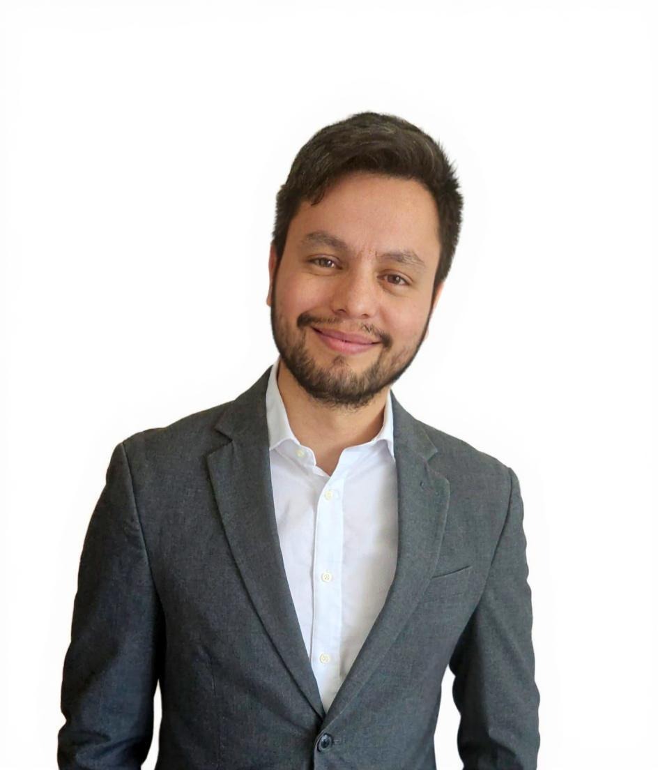 Manuel Vasquez Alemán