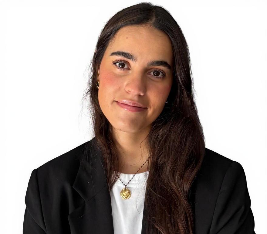 María Carbonero García